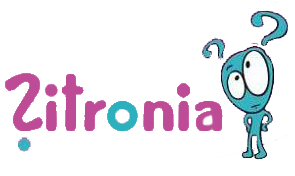 Zitronia
